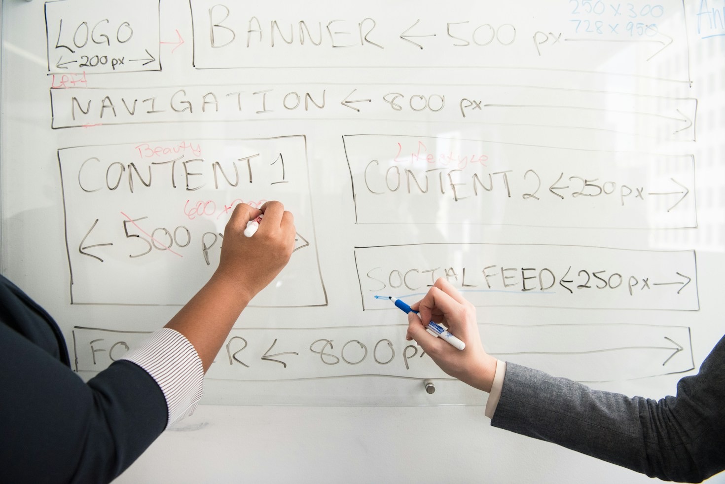 Waarom techniek en creativiteit hand in hand gaan